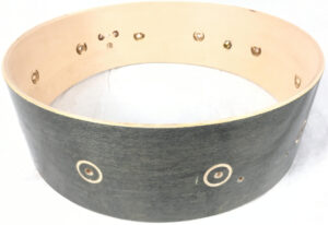 Tamburo Formula Fusto Rullante 14 X 4