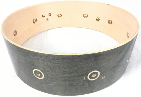 Tamburo Formula Fusto Rullante 14 X 4