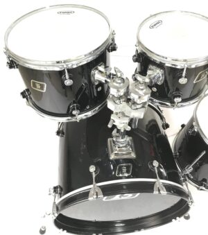 Tamburo T5 Black