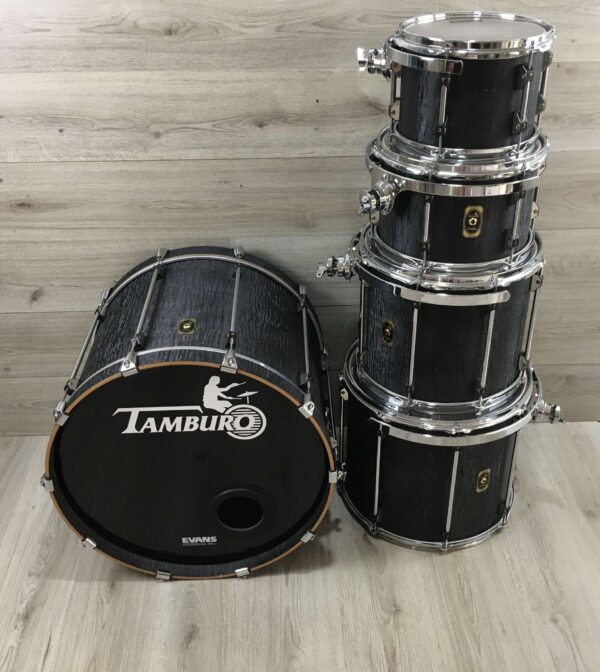 Tamburo Unika Batteria Acustica