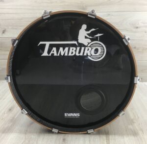 Tamburo Unika Batteria Acustica