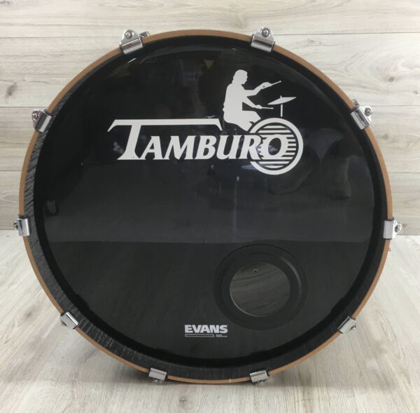 Tamburo Unika Batteria Acustica