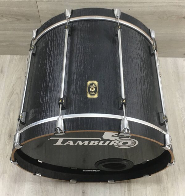 Tamburo Unika Batteria Acustica