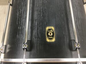 Tamburo Unika Batteria Acustica
