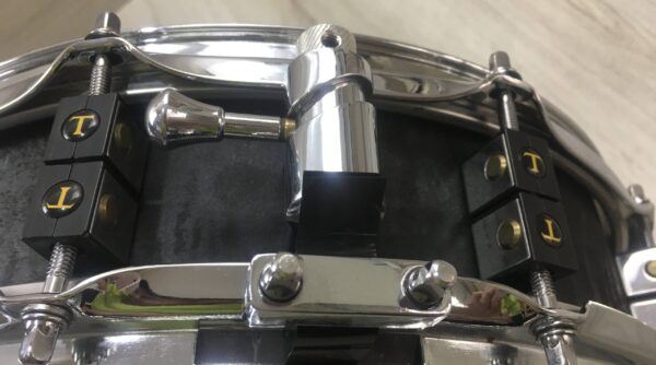 Tamburo Unika rullante 14X3,5