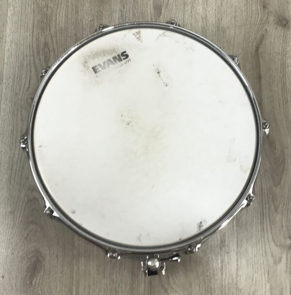Tamburo Unika rullante 14X3,5