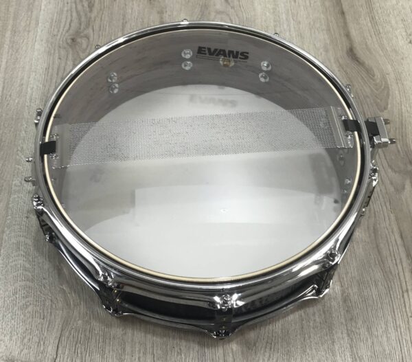 Tamburo Unika rullante 14X3,5