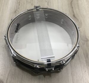 Tamburo Unika rullante 14X3,5