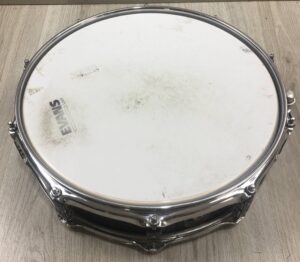 Tamburo Unika rullante 14X3,5