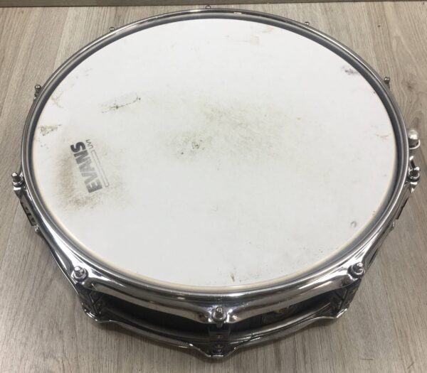 Tamburo Unika rullante 14X3,5