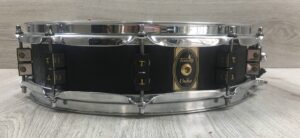Tamburo Unika rullante 14X3,5