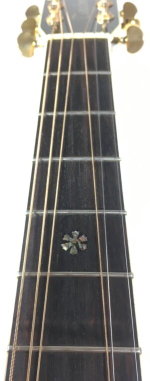 Tanglewood  Sundance TW-57 con custodia rigida