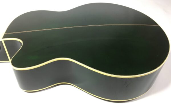 Tanglewood  Sundance TW-57 con custodia rigida