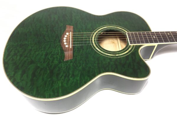 Tanglewood  Sundance TW-57 con custodia rigida