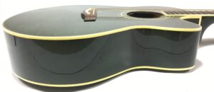 Tanglewood  Sundance TW-57 con custodia rigida