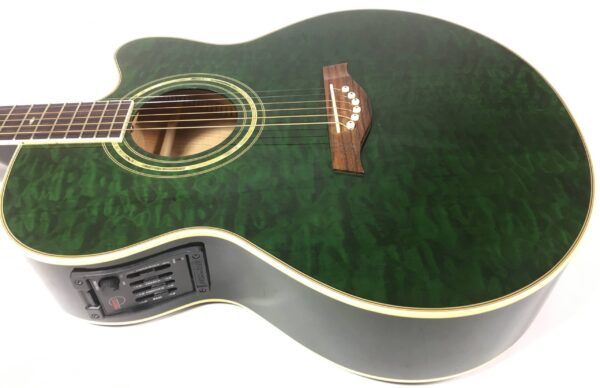 Tanglewood  Sundance TW-57 con custodia rigida