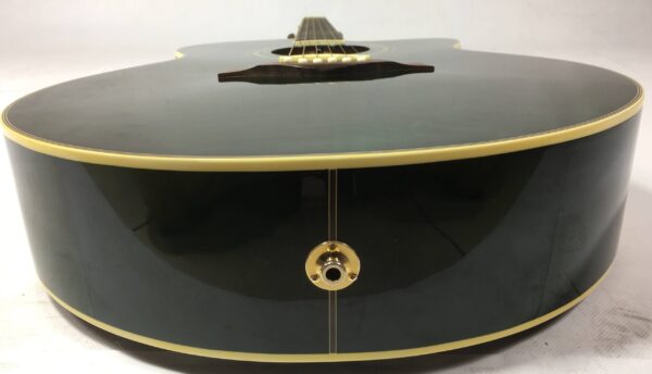 Tanglewood  Sundance TW-57 con custodia rigida