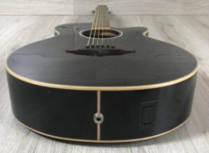 Tanglewood TSF CE BK