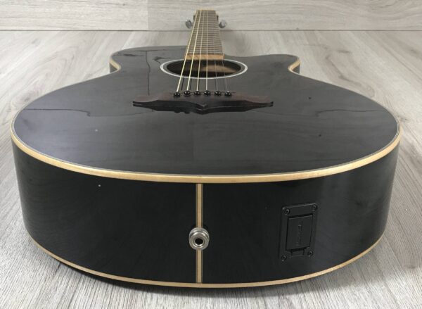 Tanglewood TSF CE BK