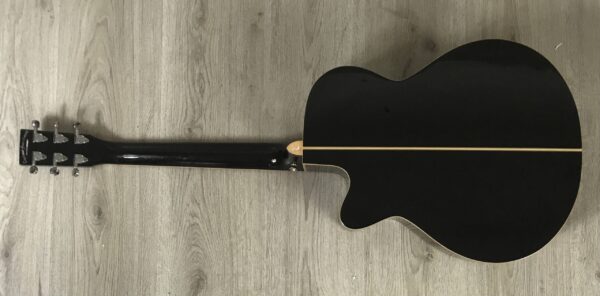 Tanglewood TSF CE BK