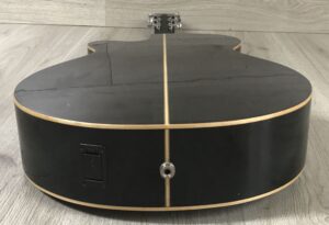 Tanglewood TSF CE BK