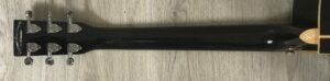 Tanglewood TSF CE BK