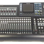 Tascam DP32SD Digital Portastudio 32 tracce