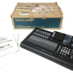 Tascam DP32SD Digital Portastudio 32 tracce