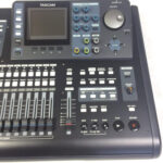 Tascam DP32SD Digital Portastudio 32 tracce