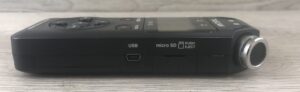 Tascam DR-05