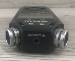 Tascam DR-05