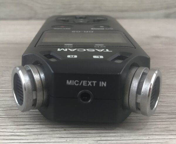 Tascam DR-05