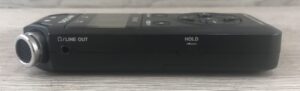 Tascam DR-05