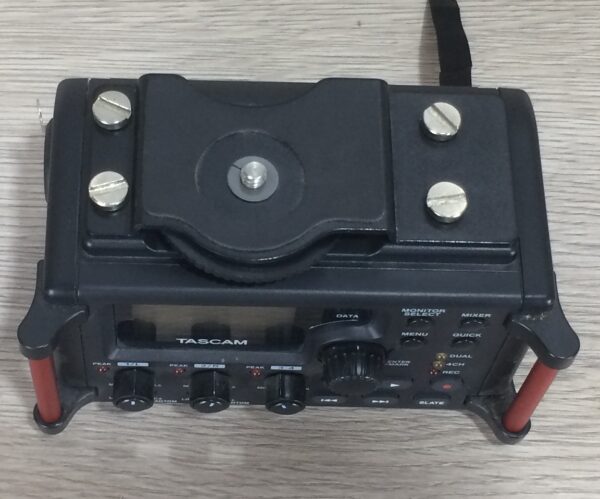 Tascam Dr-60D mk II