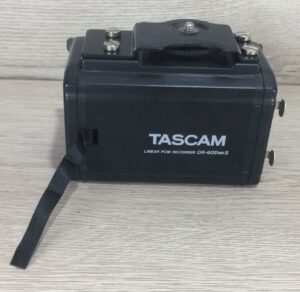 Tascam Dr-60D mk II