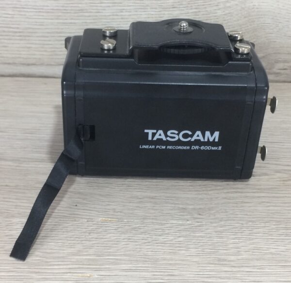 Tascam Dr-60D mk II