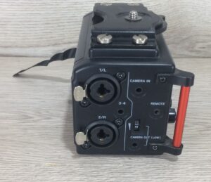 Tascam Dr-60D mk II