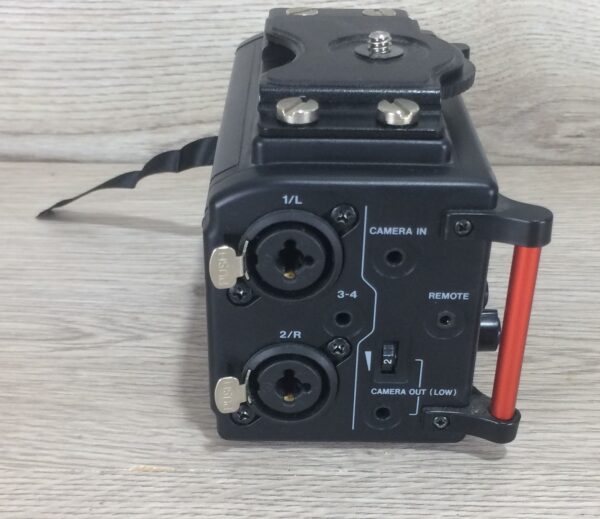 Tascam Dr-60D mk II