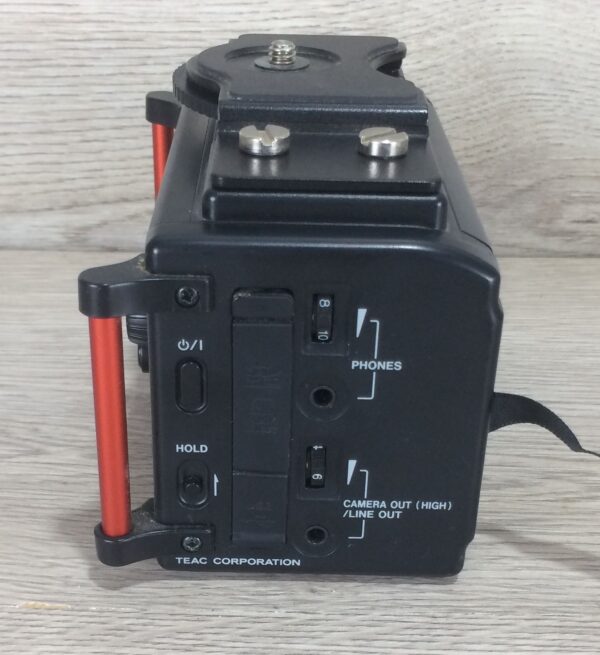 Tascam Dr-60D mk II