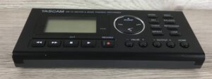Tascam GB-10 registratore