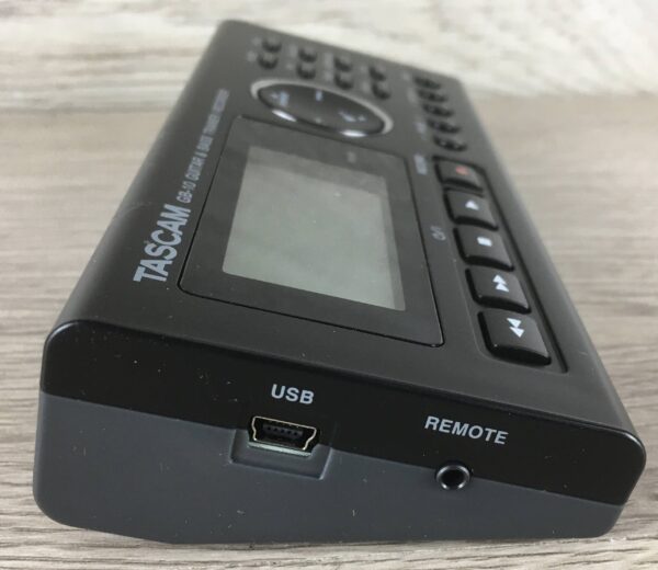 Tascam GB-10 registratore