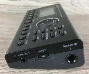 Tascam GB-10 registratore