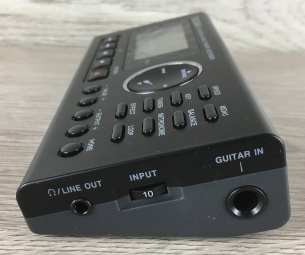 Tascam GB-10 registratore