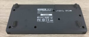 Tascam GB-10 registratore