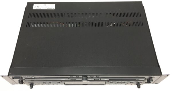 Tascam MD-CD1 lettore CD e Minidisc