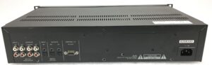 Tascam MD-CD1 lettore CD e Minidisc
