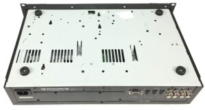 Tascam MD-CD1 lettore CD e Minidisc