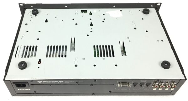 Tascam MD-CD1 lettore CD e Minidisc