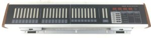 Tascam MU-1000 Meter Bridge 