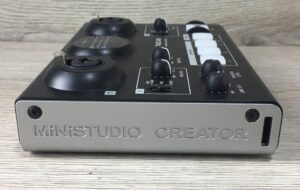 Tascam US-42B